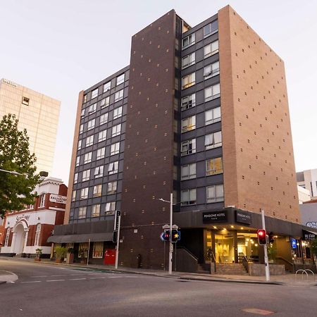 Pensione Hotel Perth Ngoại thất bức ảnh