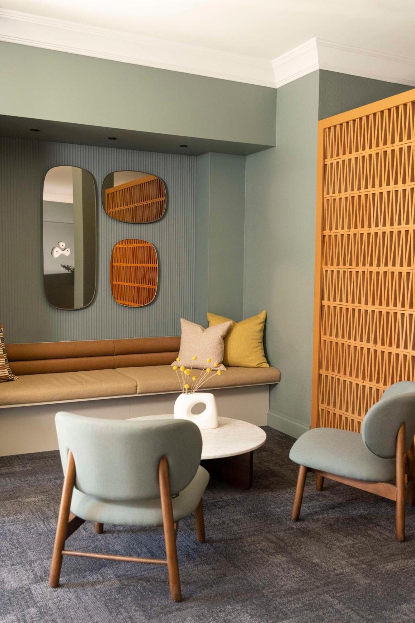 Pensione Hotel Perth Ngoại thất bức ảnh