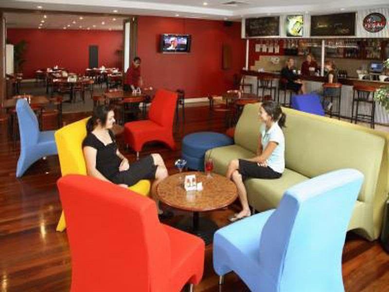 Pensione Hotel Perth Ngoại thất bức ảnh