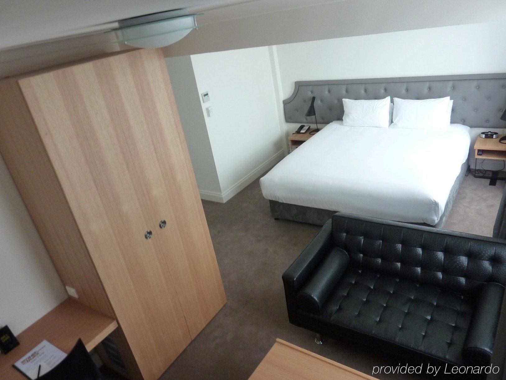 Pensione Hotel Perth Ngoại thất bức ảnh