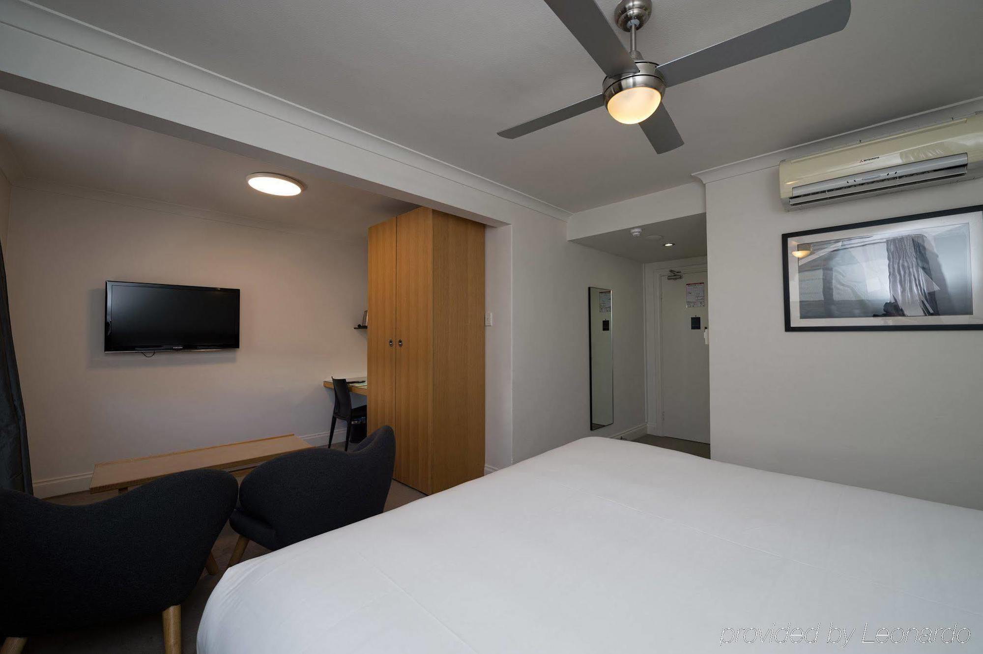 Pensione Hotel Perth Ngoại thất bức ảnh