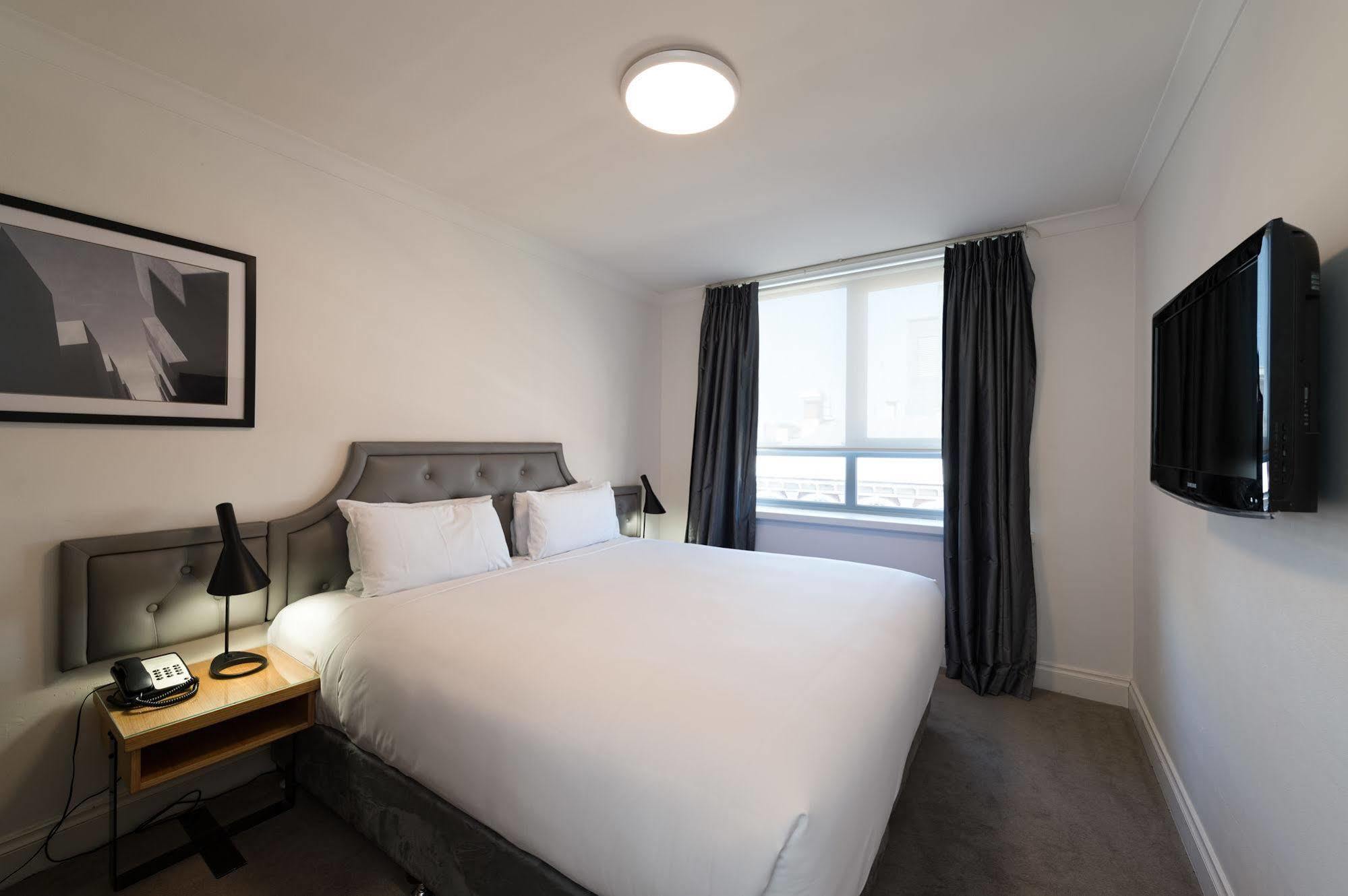 Pensione Hotel Perth Ngoại thất bức ảnh